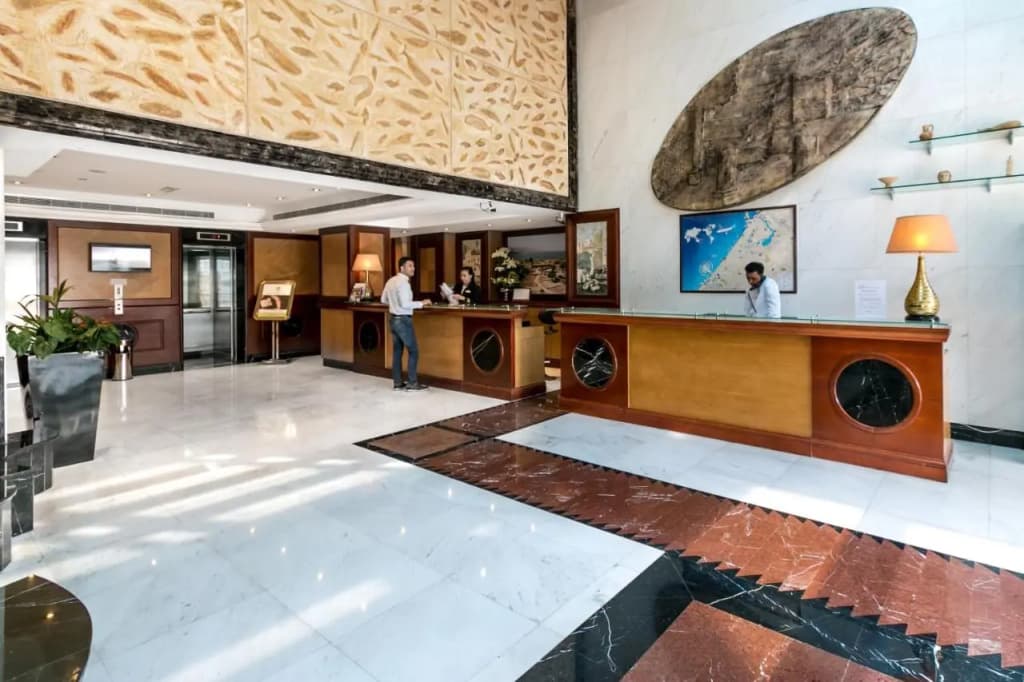 Social Hotel - photo 2