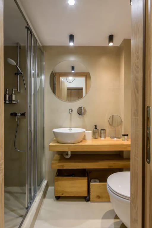 Luxe Athens Studio in Kolonaki - photo 7