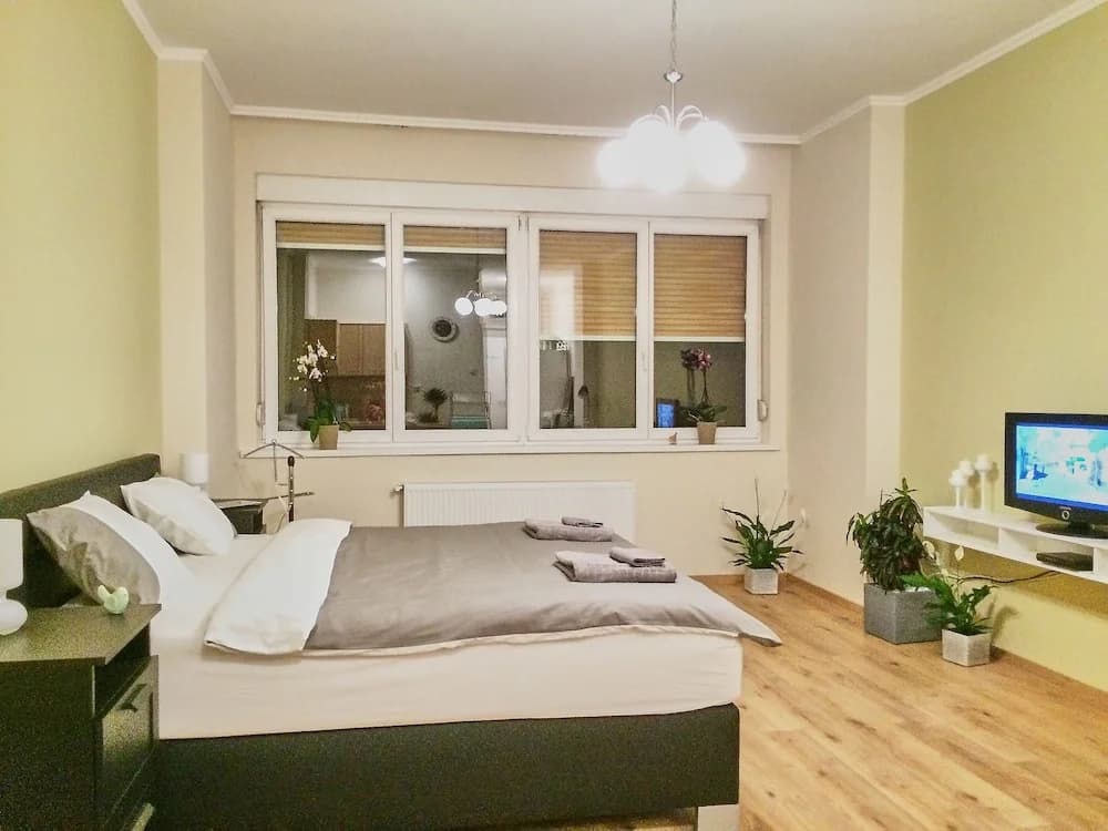 Dove Apartment - photo 1