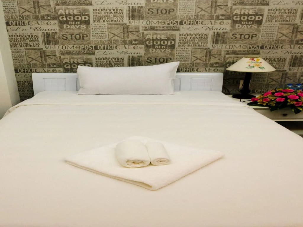 Da Nang Center Hotel - photo 4