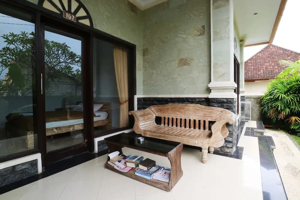 Agung Homestay Canggu - photo 7