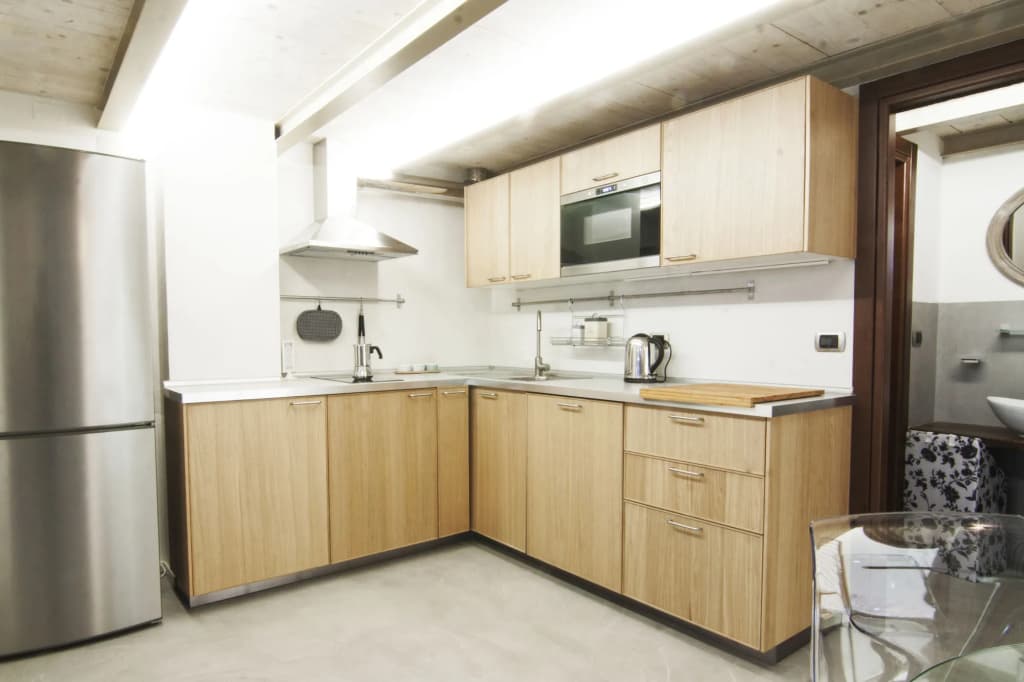 Alessia's Flat - Mac Mahon - photo 16