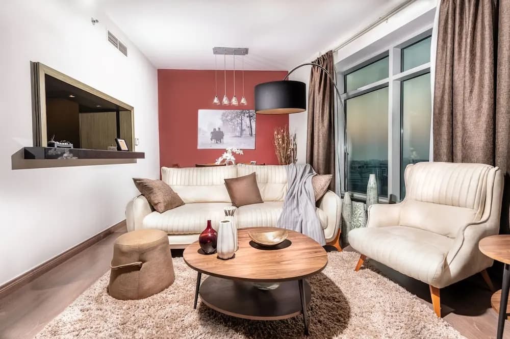 Al Ashrafia Holiday - Downtown Burj View - photo 22