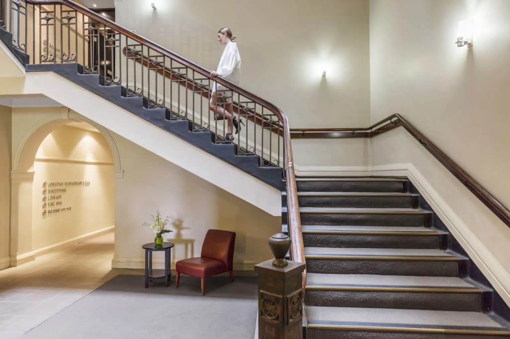 Lancemore Mansion Hotel Werribee Park - photo 16