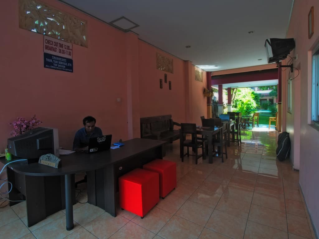 Pesona Beach Inn - photo 16