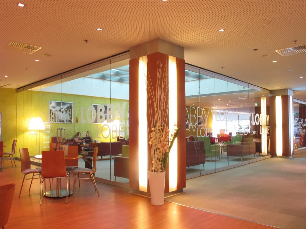 Clarion Congress Hotel Prague - photo 31