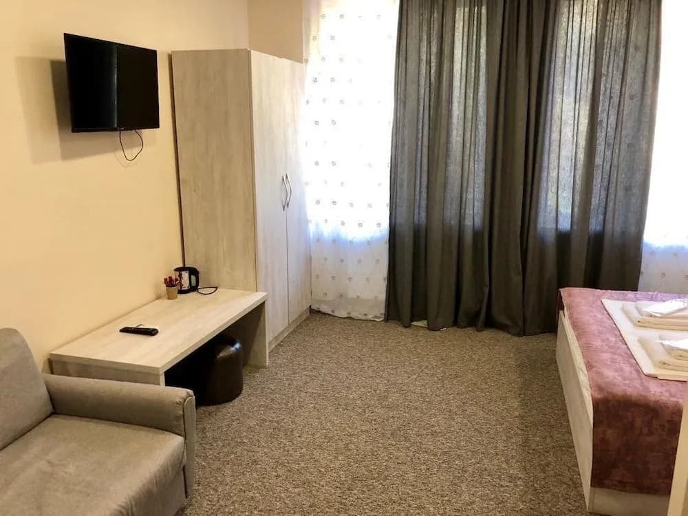 Hotel Leo Palace Tbilisi - photo 3