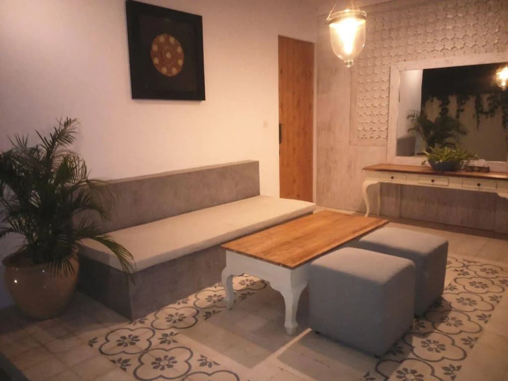 Mai Mesaree Villa - photo 1