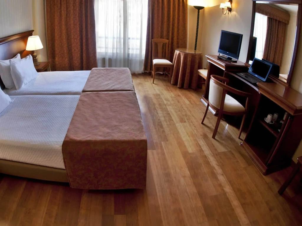 TURIM Lisboa Hotel - photo 7