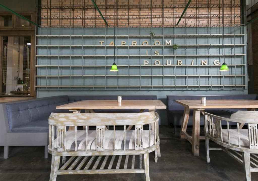 Oneday Hostel Sukhumvit 26 - photo 17