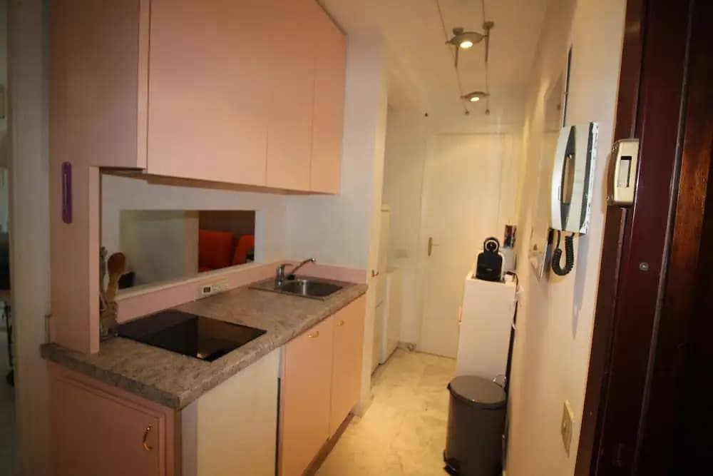 Nice Booking - WAGNER Balcon Calme - photo 13