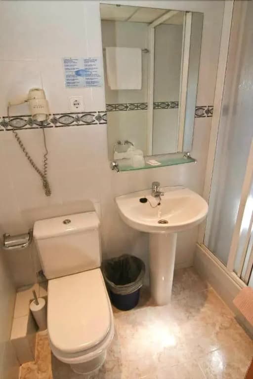 Hostal Baler - photo 12