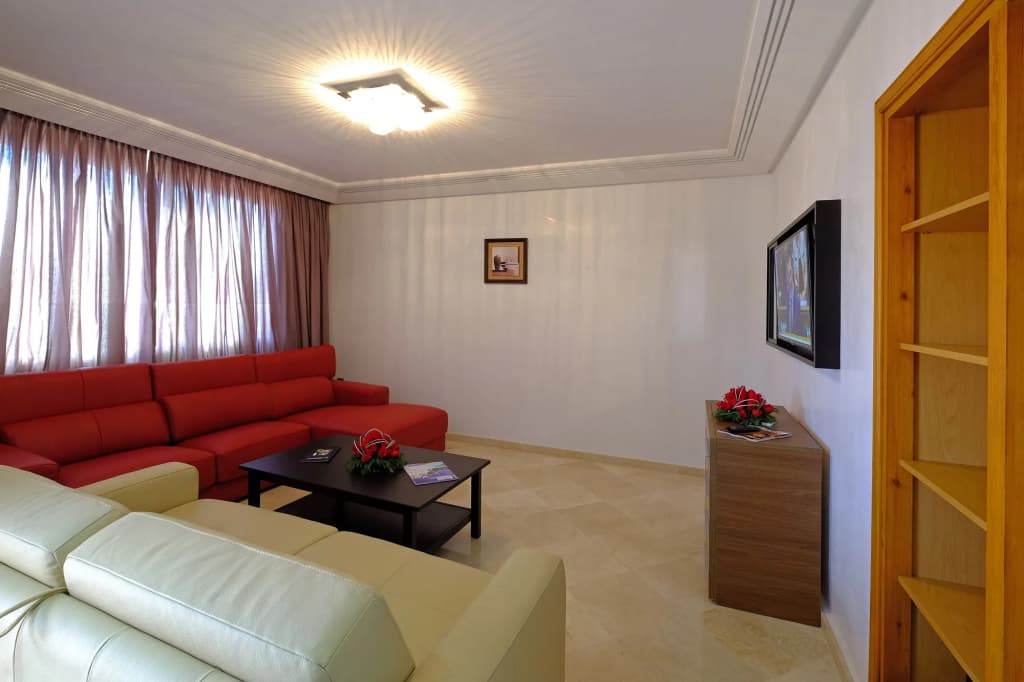 Appart hotel MOUNA - photo 3