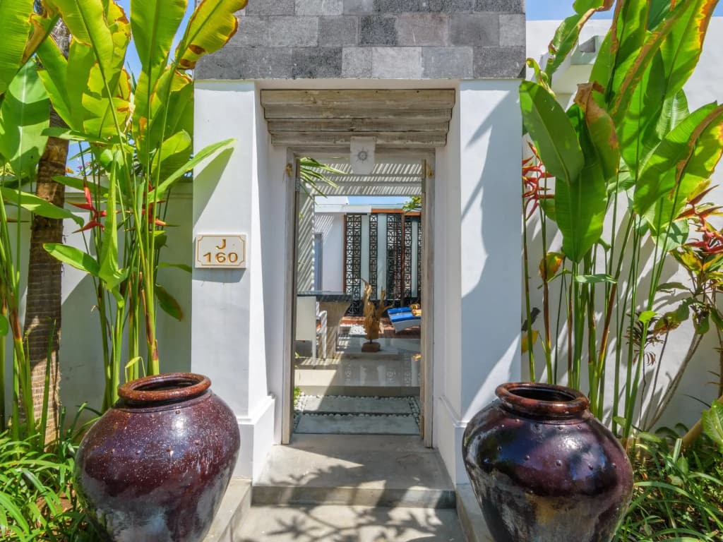 The Tukad Villa - photo 10