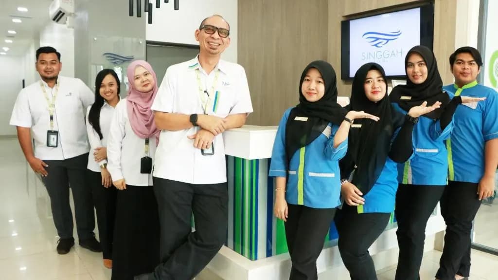 Singgah Kertih - photo 10