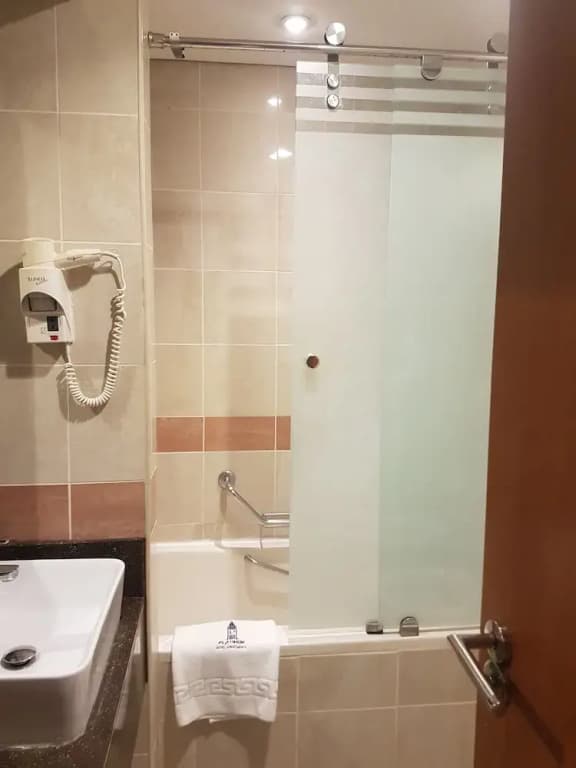 Platinum Apartment - photo 10