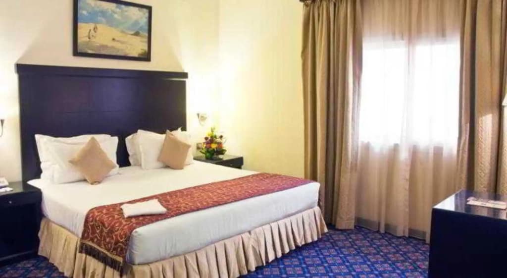 Regent Beach Resort - photo 5