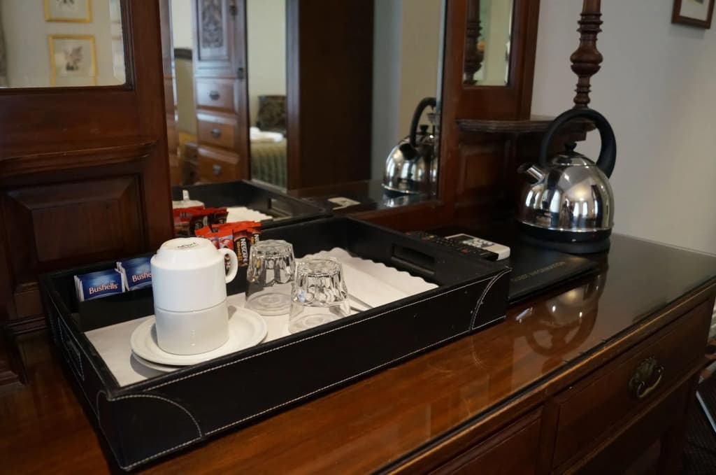 Royal Exhibition Hotel - photo 12