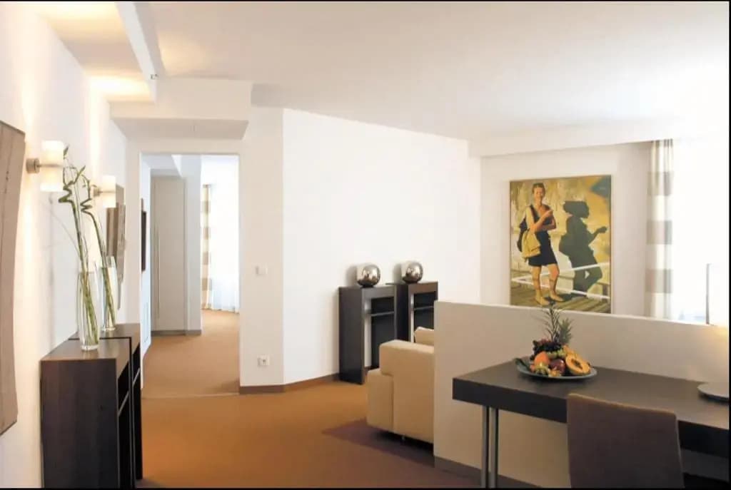 Estrel Hotel Berlin - photo 18