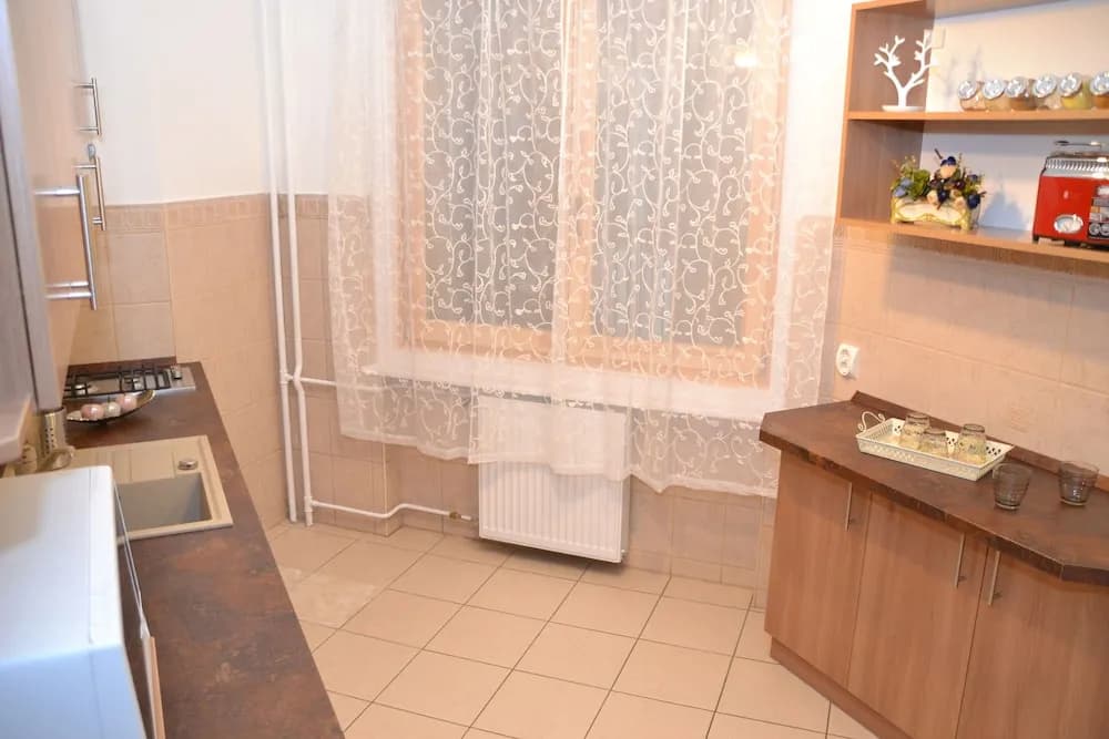 Paprika Apartment Grand - photo 9