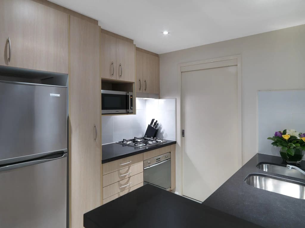 Meriton Suites Pitt Street, Sydney - photo 20