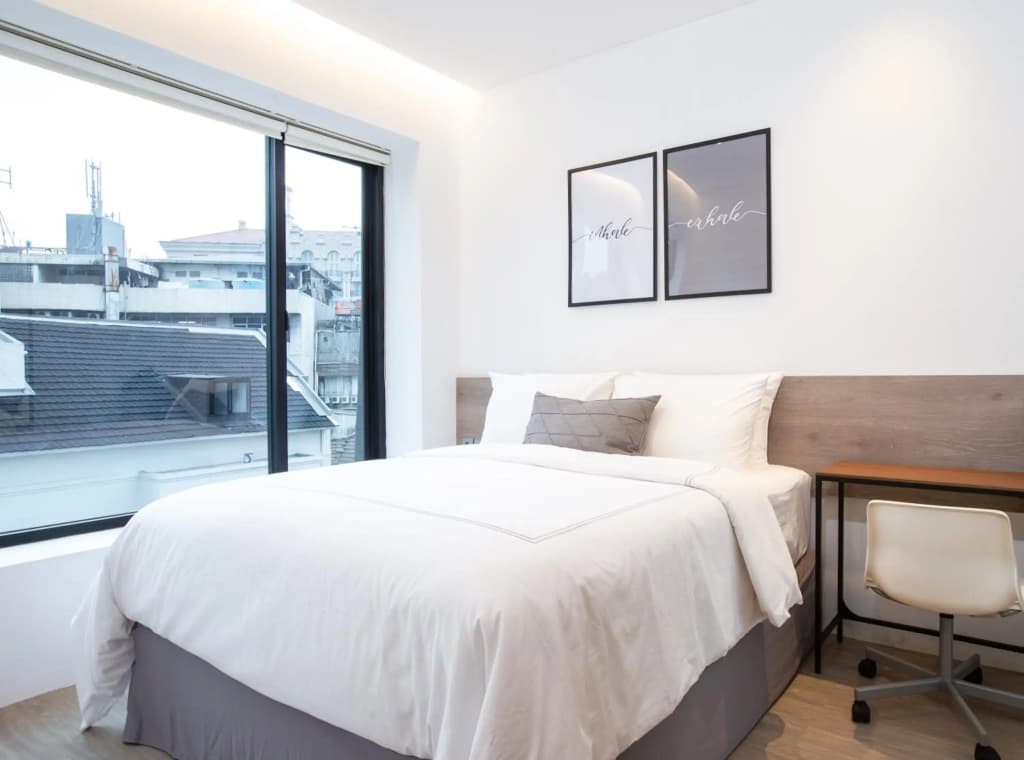Ariama Serviced Residence - photo 1