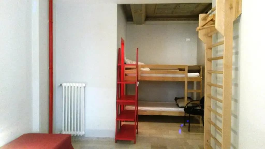 Roma Art Rooms - photo 13