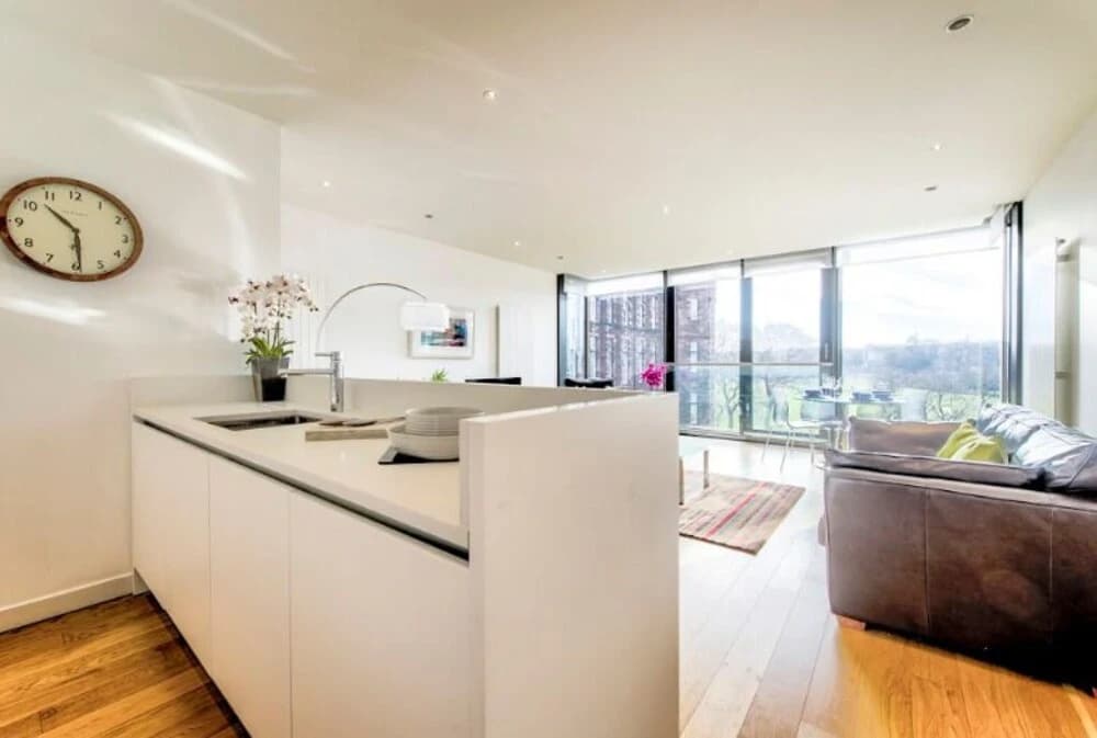 Luxury Quartermile Apart - photo 2