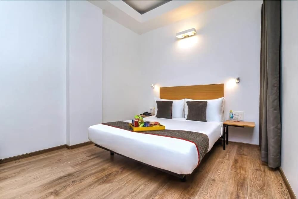 OYO Townhouse 039 Paschim Vihar - photo 4