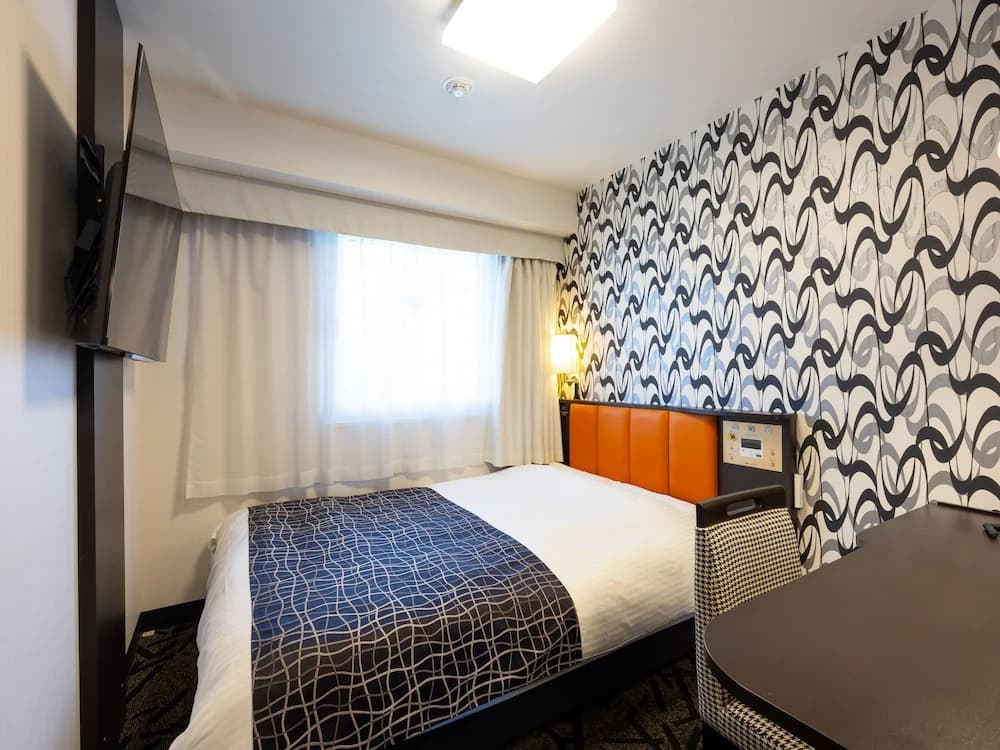 APA Hotel Osaka Umeda - photo 5