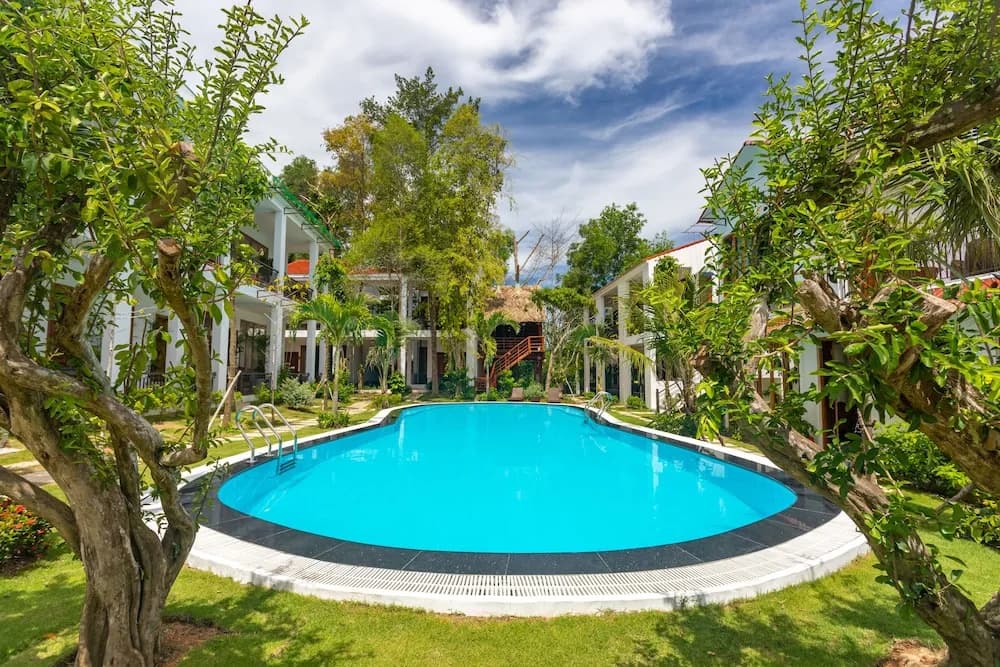 Caesar Phu Quoc Hotel - photo 15