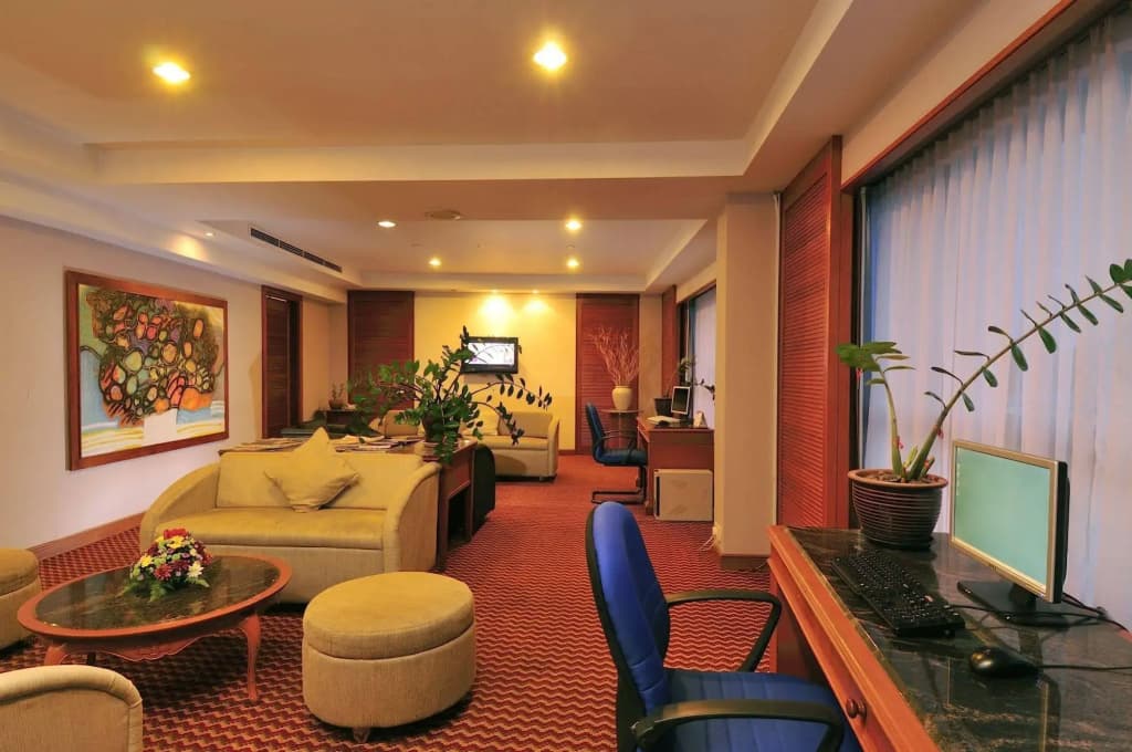 ParkCity Everly Hotel Miri - photo 1