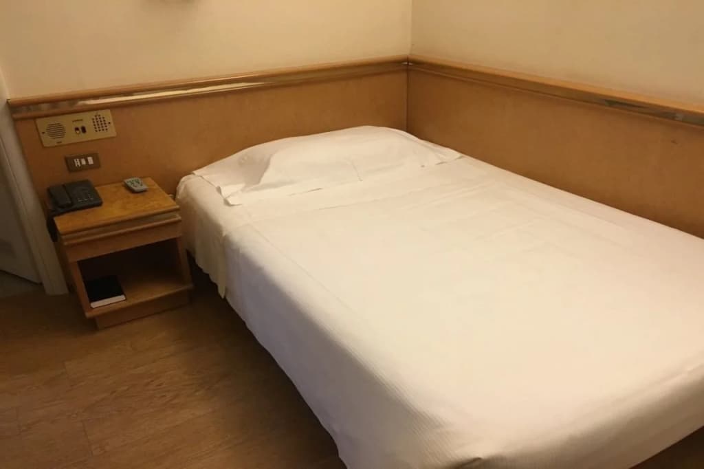 Just Hotel Milano - photo 18