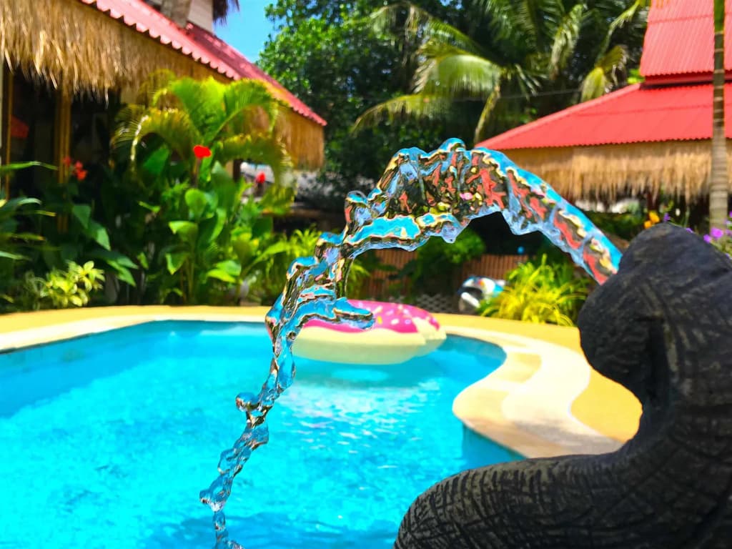 Kantiang Oasis Resort & Spa - photo 18
