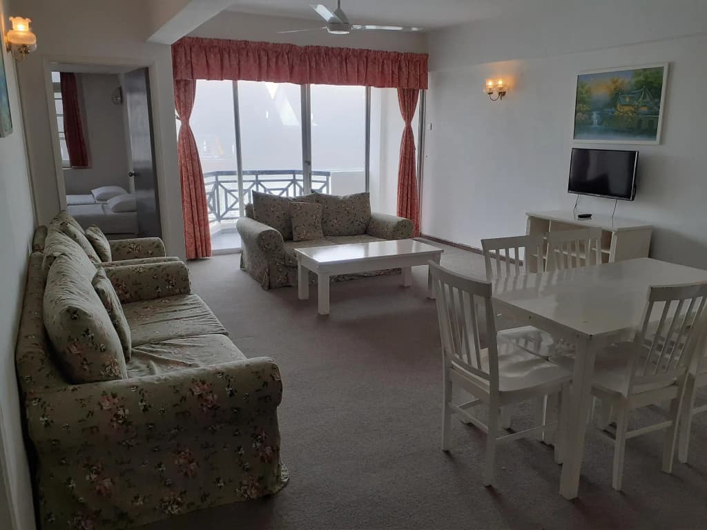 Puncak Inn Apartment - photo 1
