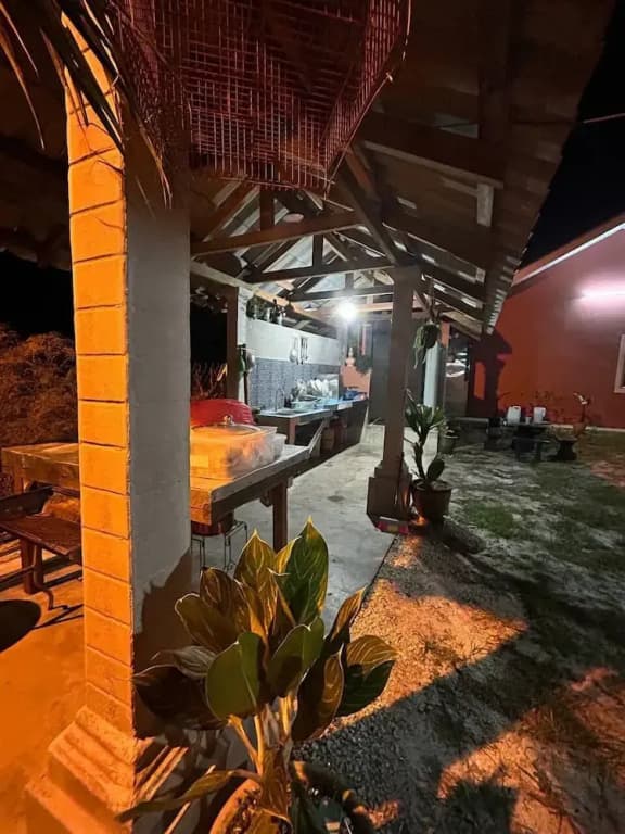 Mahasa Penarik Homestay - photo 15