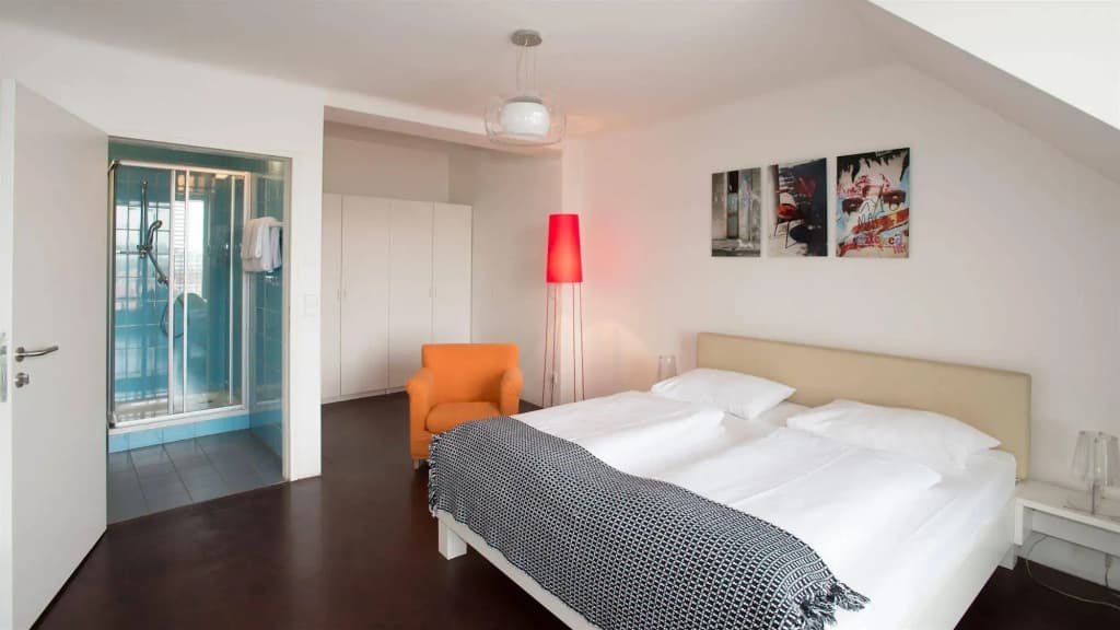 Stanys Das Apartmenthotel - photo 5
