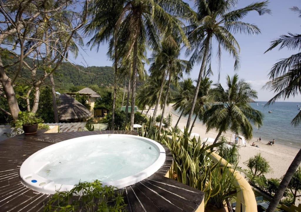 Vacation Village Phra Nang Lanta - photo 18