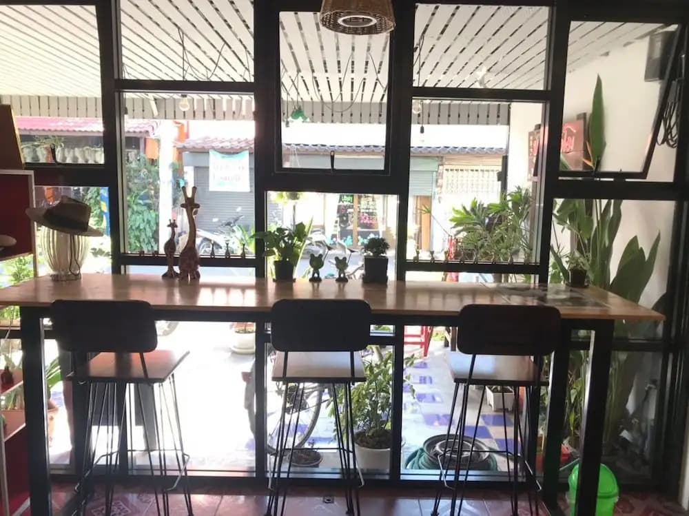 Tangmo House - Hostel - photo 18