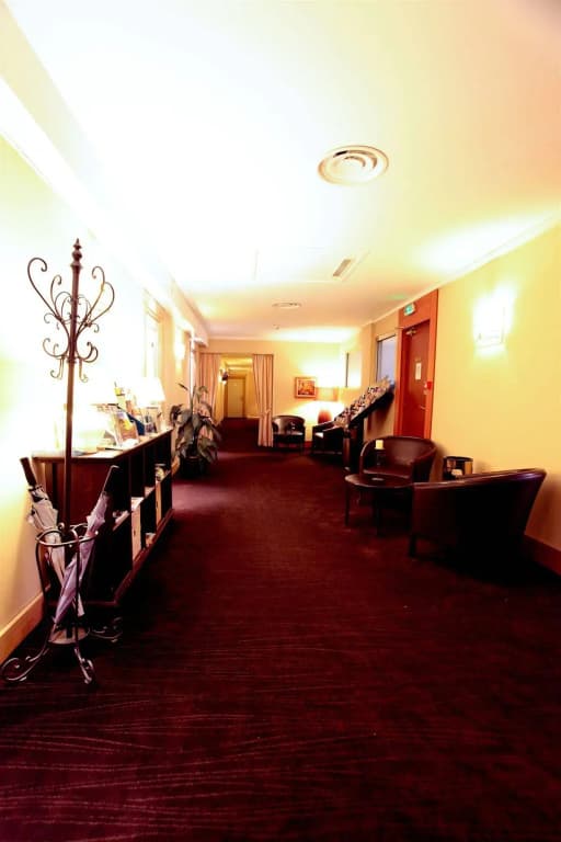 Hotel Aparthotel AMMI Nice Lafayette - photo 16