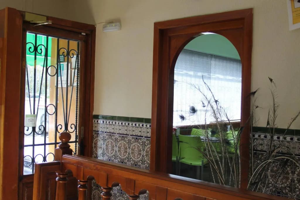 Hostal Carabanchel - photo 8