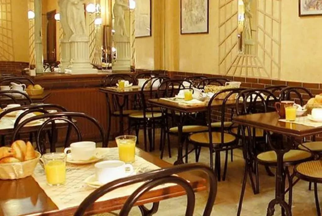 Hotel Terminus Orleans - photo 11