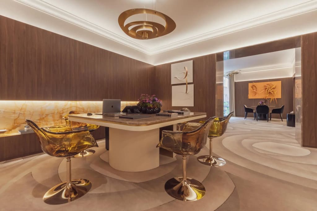 The First Dolce - Preferred Hotels & Resorts - photo 29