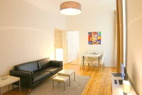 stadtRaum-berlin apartments - photo 8