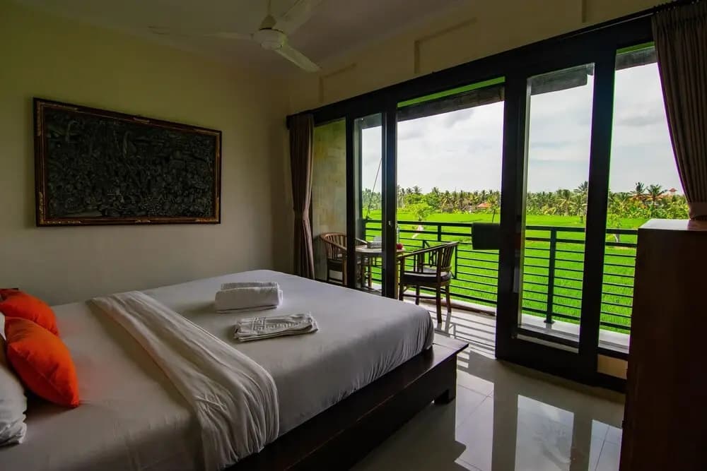 Putra Homestay - photo 4