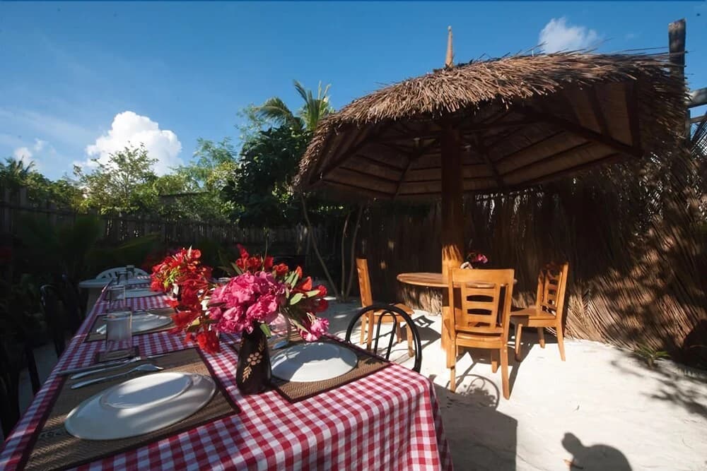 Hanifaru Transit Inn - photo 17