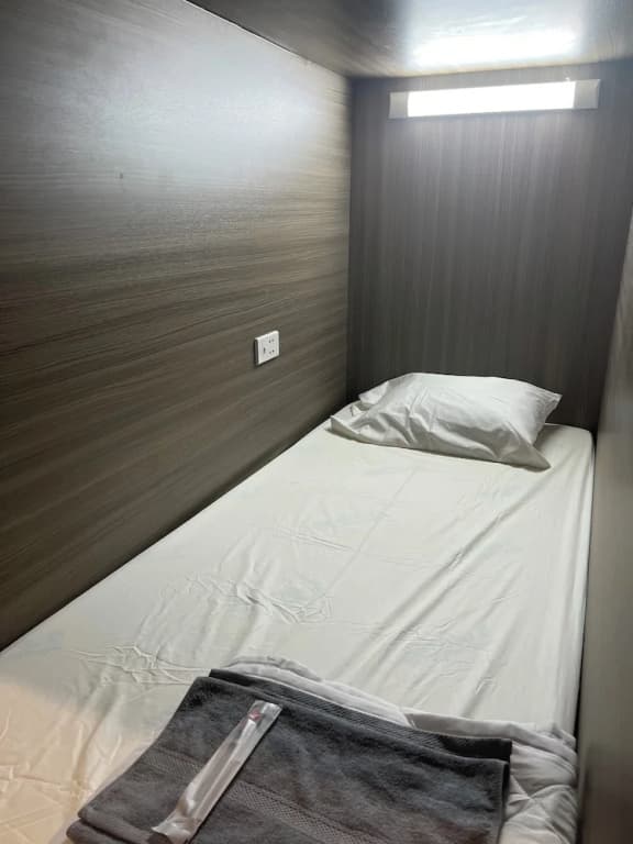 8h - Hostel - photo 7