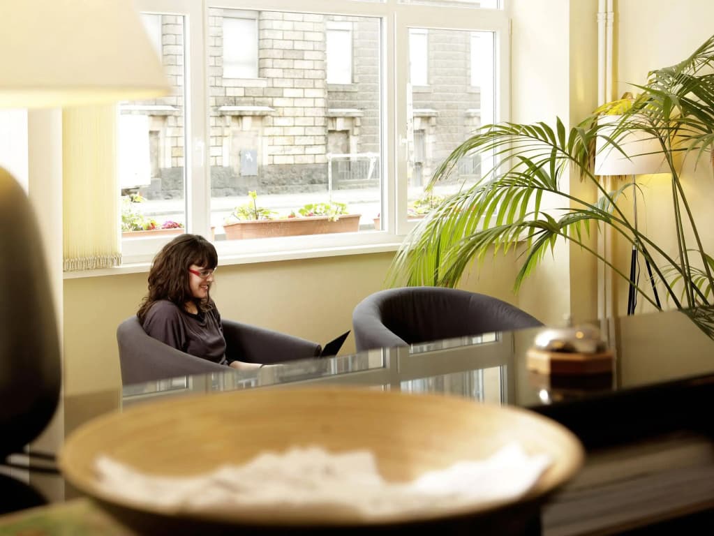 Happy Hotel Berlin - photo 18