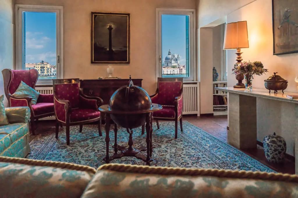 Apartment Dorotea Venice view - photo 4