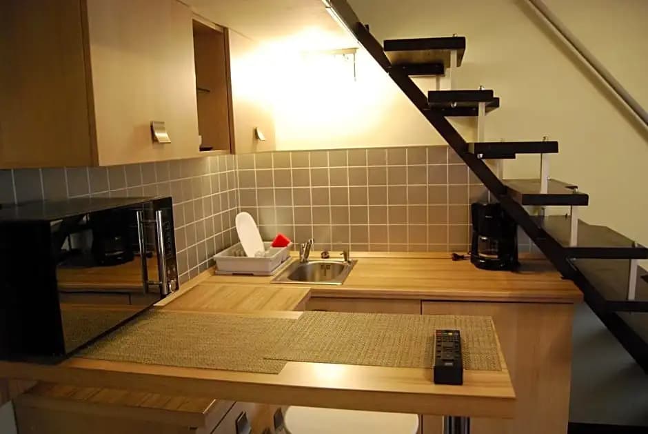 Boomerang Hostel - photo 11